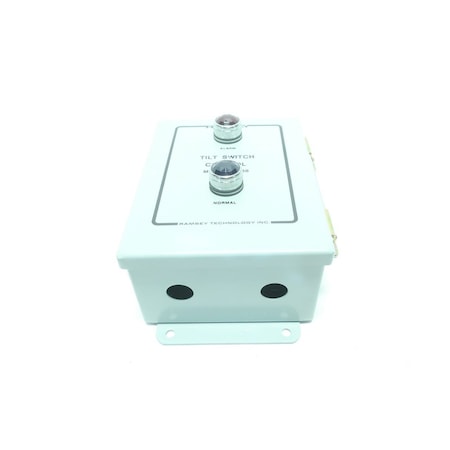 Ramsey Tilt Switch Control Controller Module 20-38